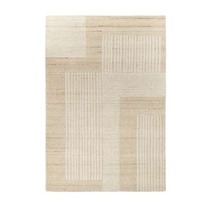 Ковер из шерсти thar из коллекции ethnic, 160x230 см Tkano TK25-DR0032
