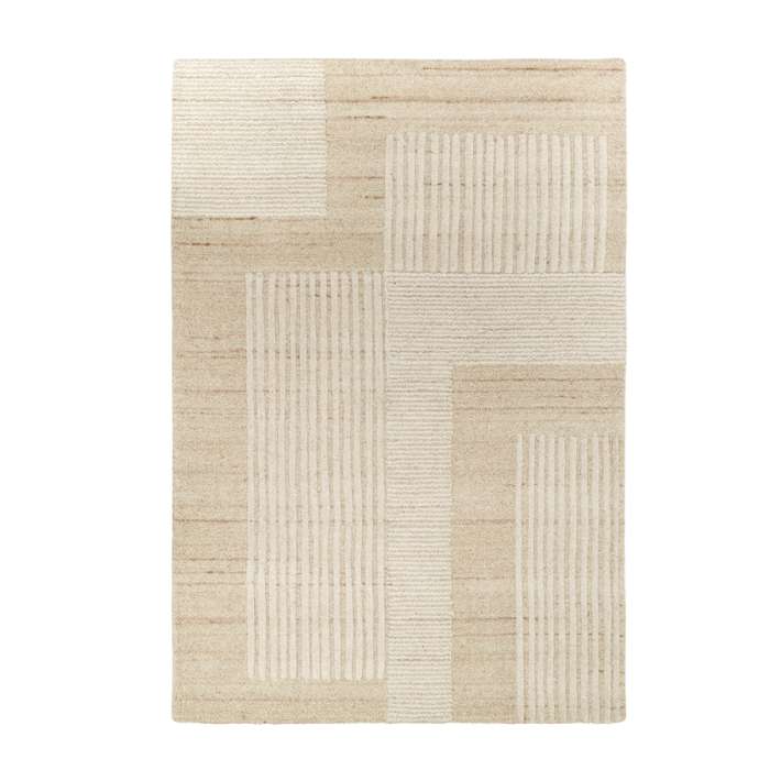 Ковер из шерсти thar из коллекции ethnic, 160x230 см Tkano TK25-DR0032