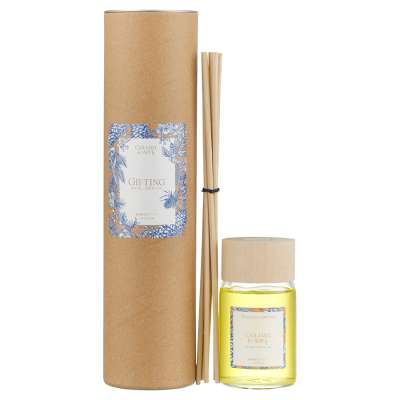 Диффузор ароматический gifting, caramel&amp;apple, 100 мл Ambientair MK100MDTO