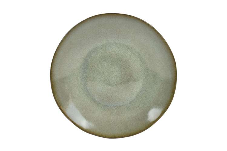 Тарелка закусочная Карри, 23 см MATCERAMICA MC-G750000640C0364