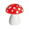 Подсвечник amanita, 7,5 см DOIY DYCAHAMRE