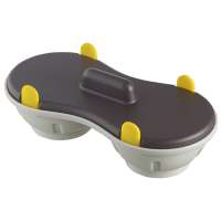 Форма для приготовления яиц пашот egler, 22х10,8 см Smart Solutions SS-DEP-PP-22-11.8