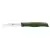 Нож 100 мм, для чистки овощей, зеленый, TWIN Grip ZWILLING 38094-101