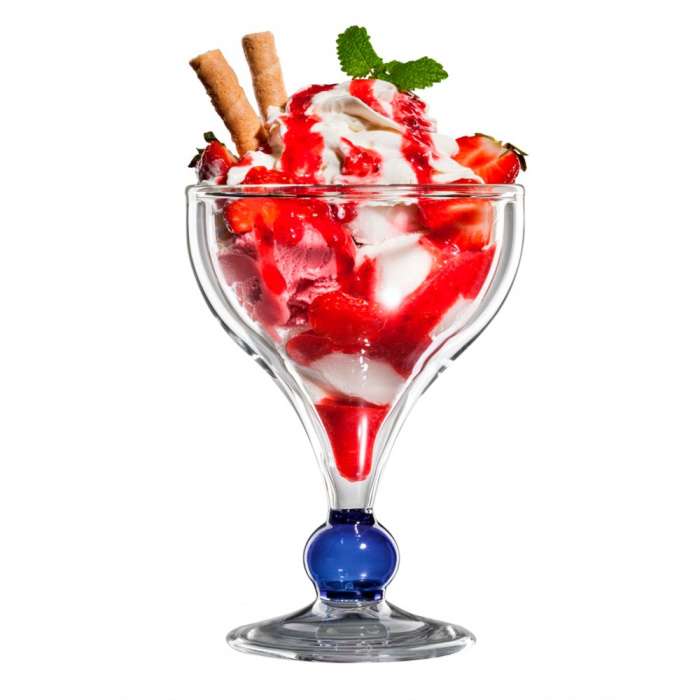 Bloomix Мороженица "Марк" Sundae Bloomix E-001-450-K/1