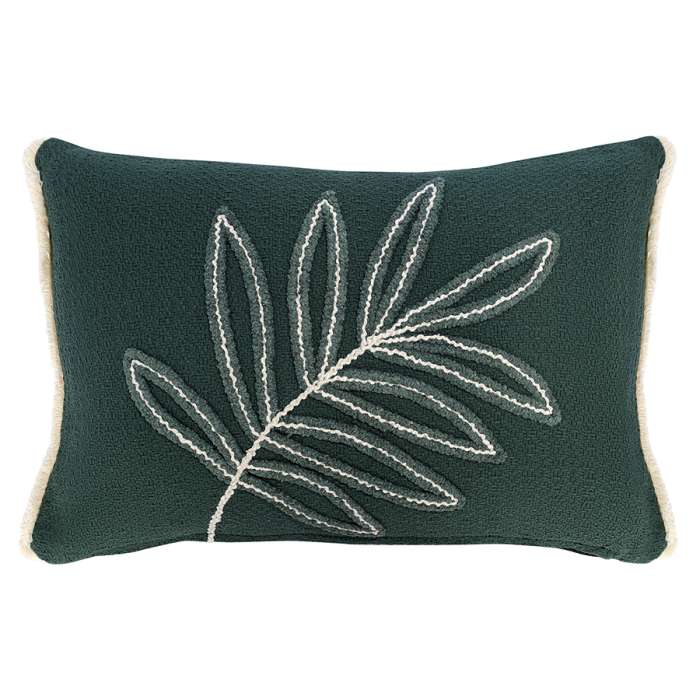 Подушка декоративная garden harmony из коллекции ethnic, 30х45 см Tkano TK25-CU0026