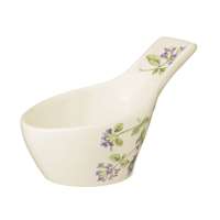 Подставка для ложки Rosemary 20 см Nuova Cer 8152/1-RSM