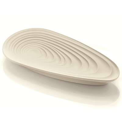 Подставка для ложки keep clean, молочно-белая Guzzini 179900156