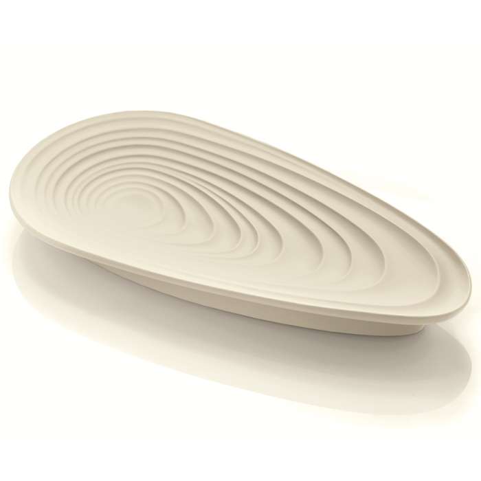 Подставка для ложки keep clean, молочно-белая Guzzini 179900156