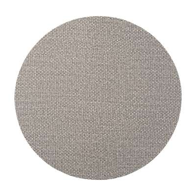 Салфетка сервировочная chelsea, D38 см, серая Liberty Jones LJ0000528