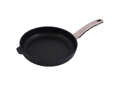 Сковорода с несъемной ручкой BAF Gigant Newline 28 см 5001 12 28 0