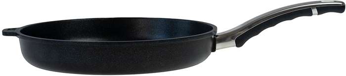 Сковорода с несъемной ручкой BAF Gigant Newline 28 см 5001 12 28 0