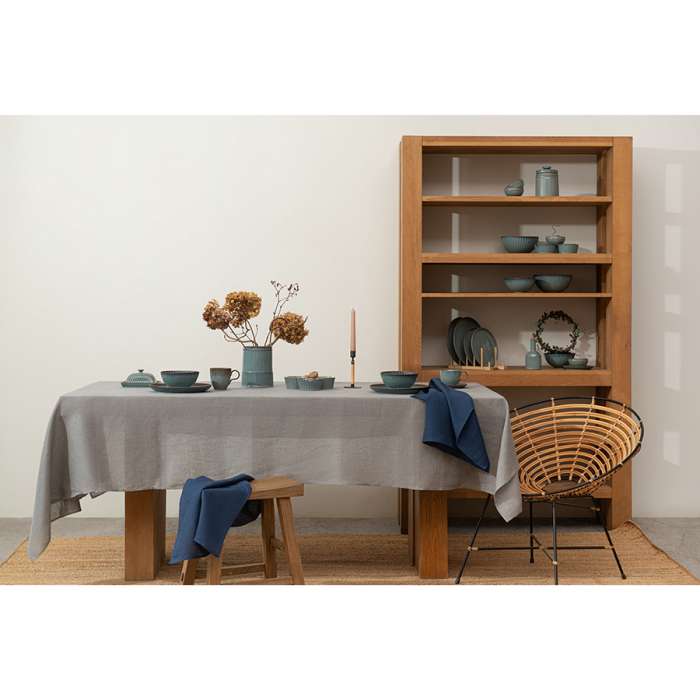 Подставка для кухонных аксессуаров темно-серого цвета из коллекции kitchen spirit Tkano TK22-TW_TOL0002
