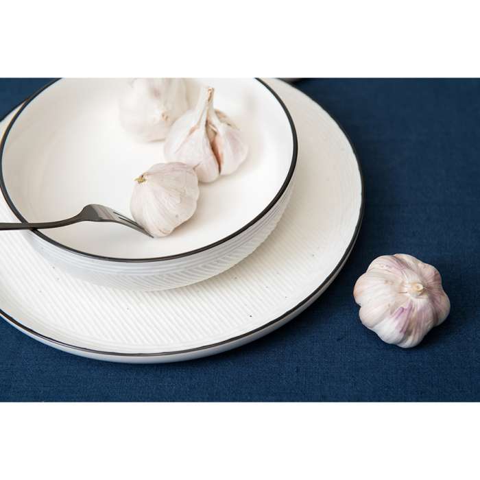 Набор тарелок Contour, Ø21 см, 2 шт. LIBERTY JONES LJ_RI_PL21