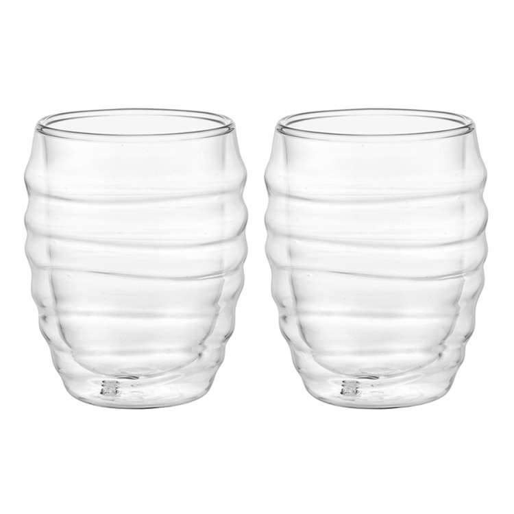 Набор из 2-х стаканов Serene, 250 мл LIBERTY JONES LJ0000269