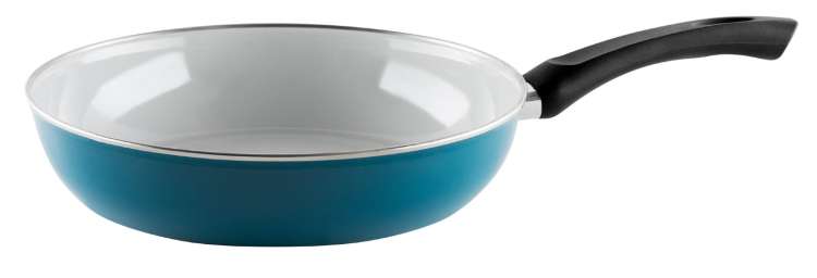 Сковорода 28 см AQUAMARIN EXTRA STARK RIESS 0057-010