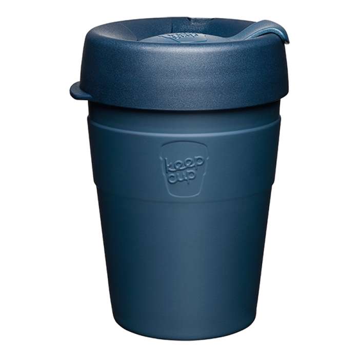 Термокружка thermal m 340 мл spruce KEEP CUP TSPR12