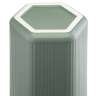 Ваза мятного цвета из коллекции edge, 27см Tkano TK22-DEC-VA0004