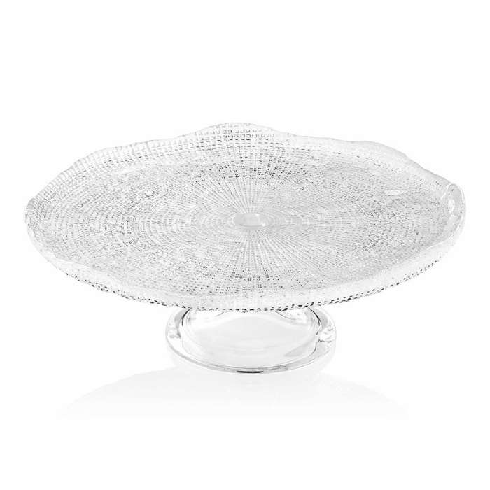 Подставка для торта 32 см DIAMANTE IVV 5542.1
