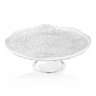 Подставка для торта 32 см DIAMANTE IVV 5542.1