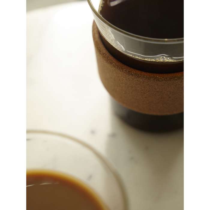 Набор из 2-х стаканов corc collection, 450 мл Liberty Jones LJ0000273