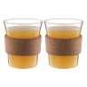Набор из 2-х стаканов corc collection, 450 мл Liberty Jones LJ0000273