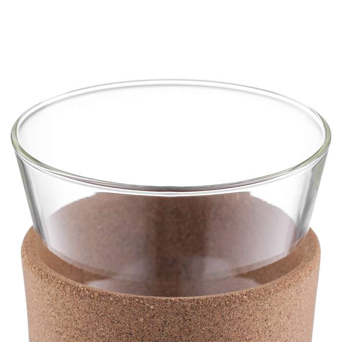 Набор из 2-х стаканов corc collection, 450 мл Liberty Jones LJ0000273