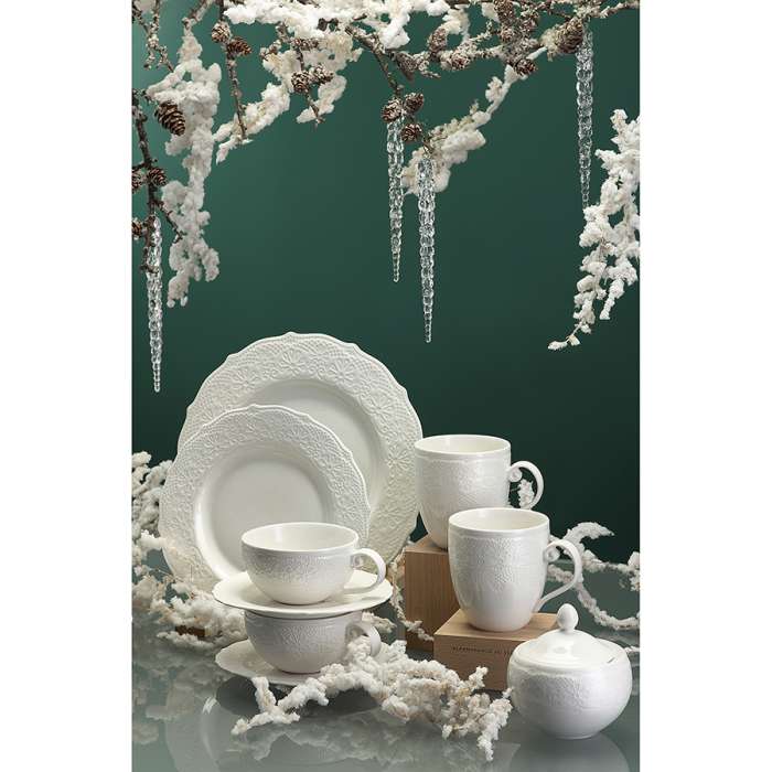 Сахарница Tracery, 250 мл LIBERTY JONES LJ_LL_SU250