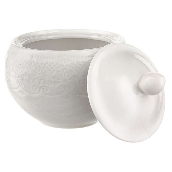 Сахарница Tracery, 250 мл LIBERTY JONES LJ_LL_SU250