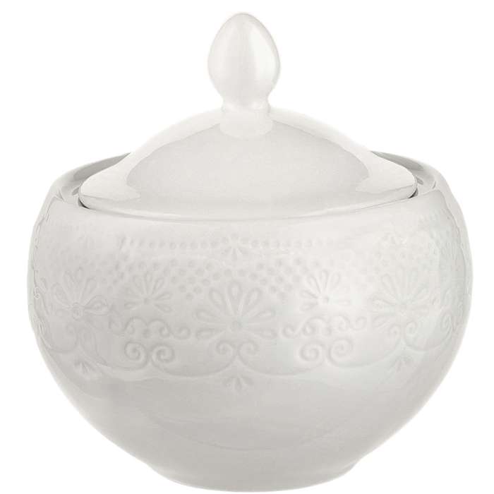 Сахарница Tracery, 250 мл LIBERTY JONES LJ_LL_SU250