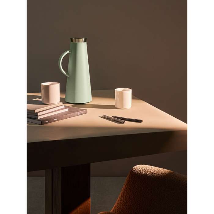 Термокувшин zen, 1 л, мятный Liberty Jones LJ0000375