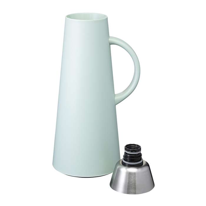 Термокувшин zen, 1 л, мятный Liberty Jones LJ0000375