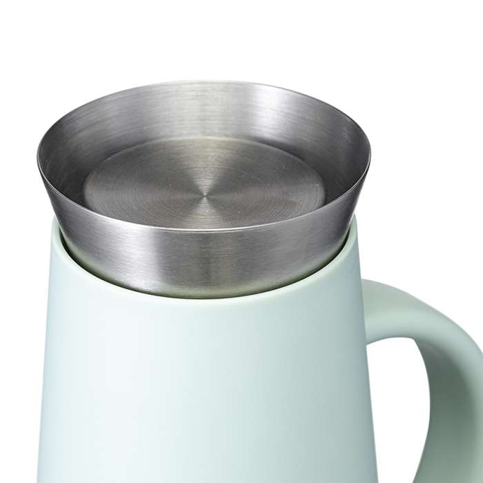 Термокувшин zen, 1 л, мятный Liberty Jones LJ0000375