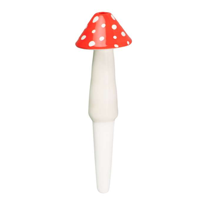 Фигурка с функцией полива для растений amanita DOIY DYSWAAMRE