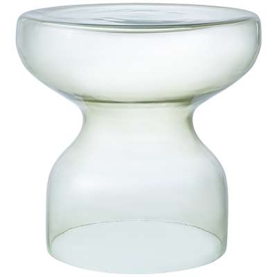 Столик журнальный bergdys, D41 см, зеленый Bergenson Bjorn BB0000223