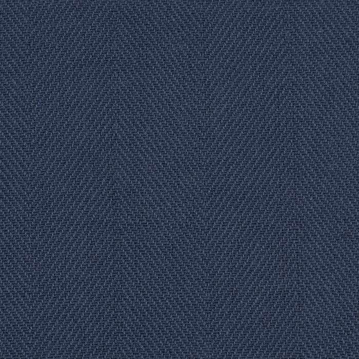 Набор из двух кухонных полотенец саржевого плетения темно-синего цвета из коллекции essential, 50х70 см Tkano TK20-TT0012