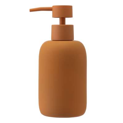 Диспенсер для жидкого мыла flow, 290 мл, терракотовый Bergenson Bjorn Bath BB0000877