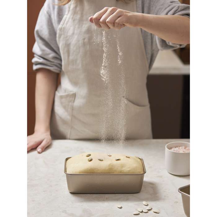 Форма для выпечки bake masters, 23,7х13,5 см Liberty Jones LJ0000247