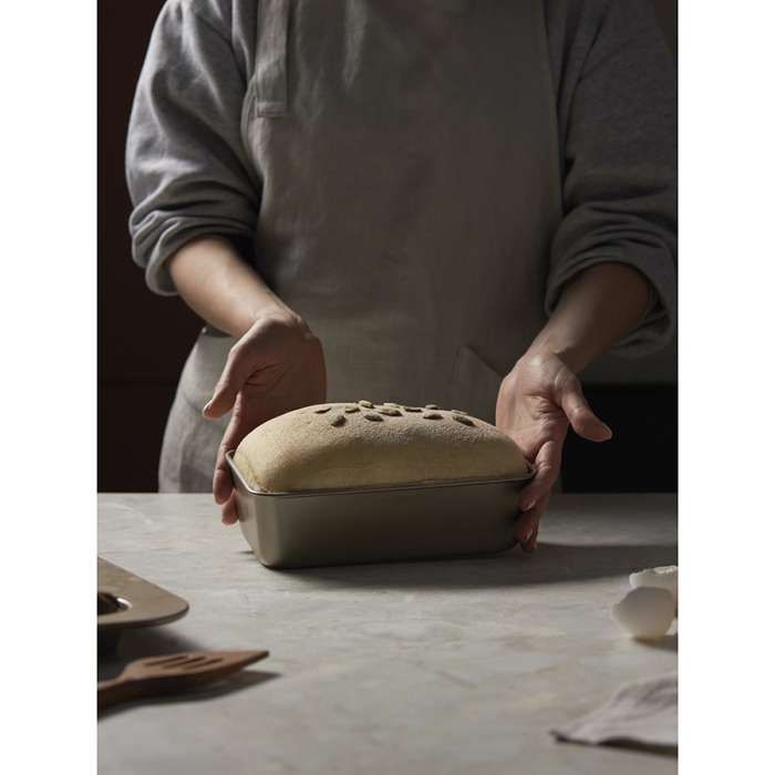 Форма для выпечки bake masters, 23,7х13,5 см Liberty Jones LJ0000247