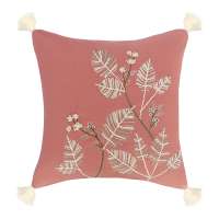 Подушка декоративная garden revival из коллекции ethnic, 45х45 см Tkano TK25-CU0027