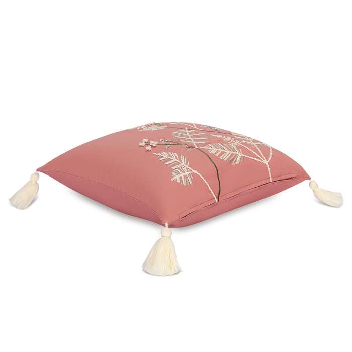 Подушка декоративная garden revival из коллекции ethnic, 45х45 см Tkano TK25-CU0027