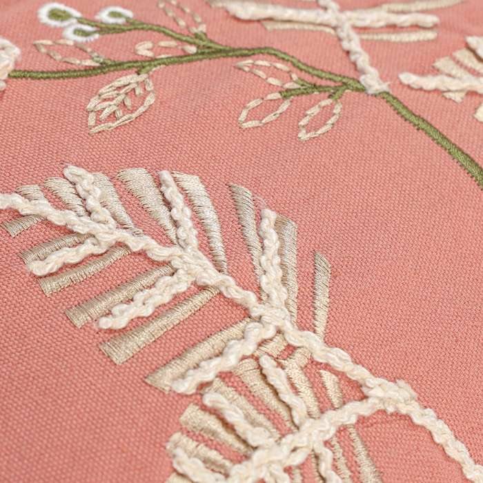 Подушка декоративная garden revival из коллекции ethnic, 45х45 см Tkano TK25-CU0027