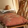 Подушка декоративная garden revival из коллекции ethnic, 45х45 см Tkano TK25-CU0027