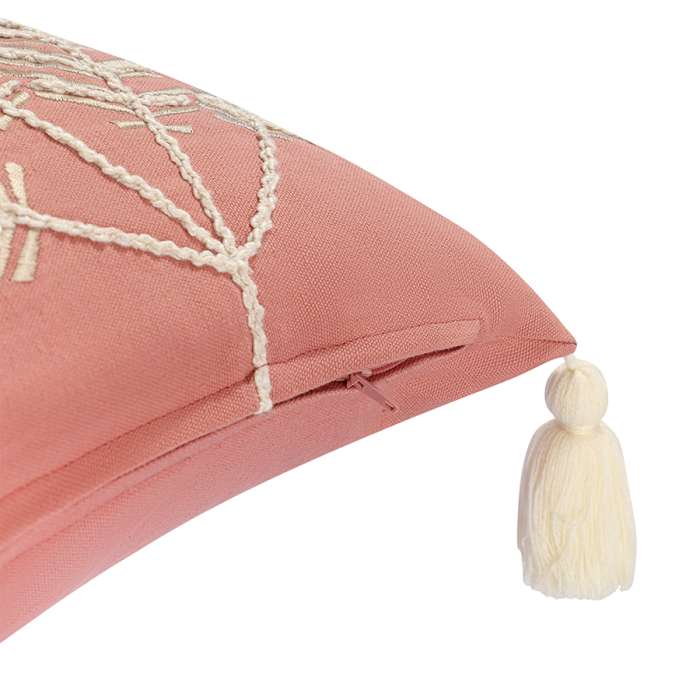 Подушка декоративная garden revival из коллекции ethnic, 45х45 см Tkano TK25-CU0027