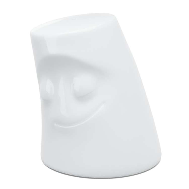 Перечница cosy, 5,2 см, белая Tassen T01.37.01