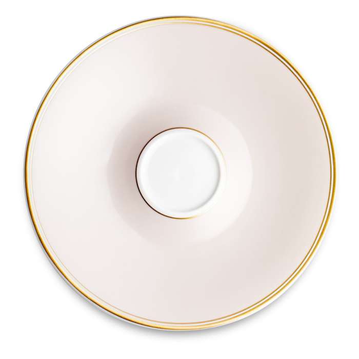 Сервиз чайный Vista Alegre Терраса на 6 персон 21 предмет, фарфор