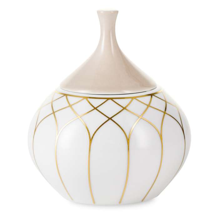 Сервиз чайный Vista Alegre Терраса на 6 персон 21 предмет, фарфор