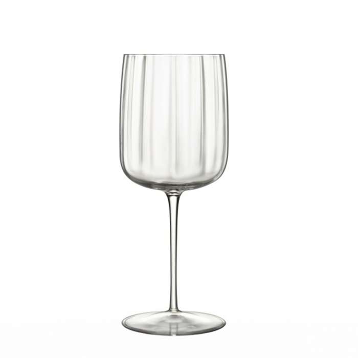 Набор бокалов для коктейлей Jazz 550, 6 шт LUIGI BORMIOLI 13556/02