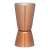 Двойной джиггер 25/50 мл KITCHEN CRAFT BCLLJIG