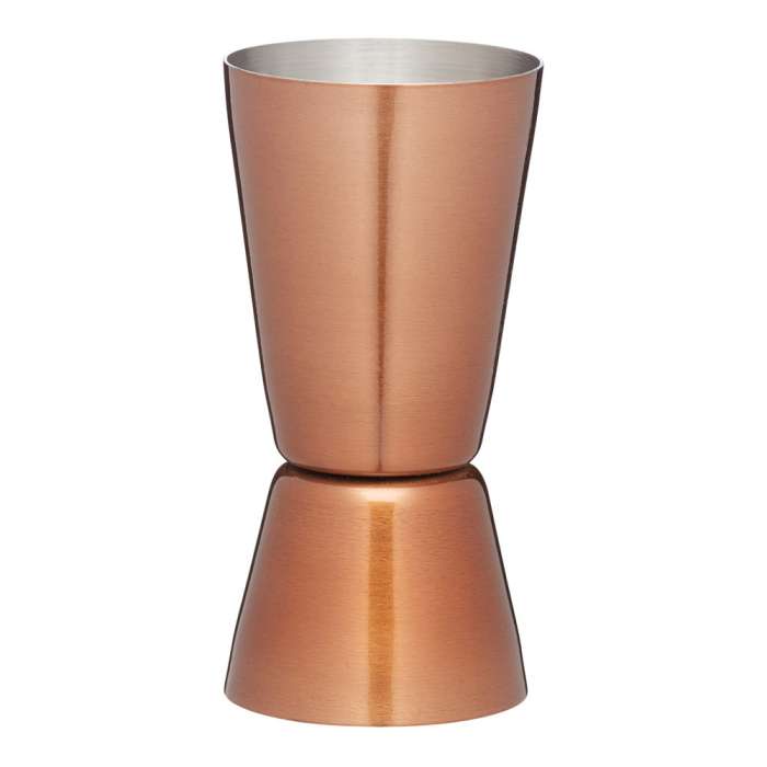 Двойной джиггер 25/50 мл KITCHEN CRAFT BCLLJIG