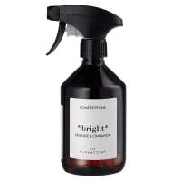 Спрей для дома the olphactory, bright, orange&cinnamon, 500 мл Ambientair SP500NCTO